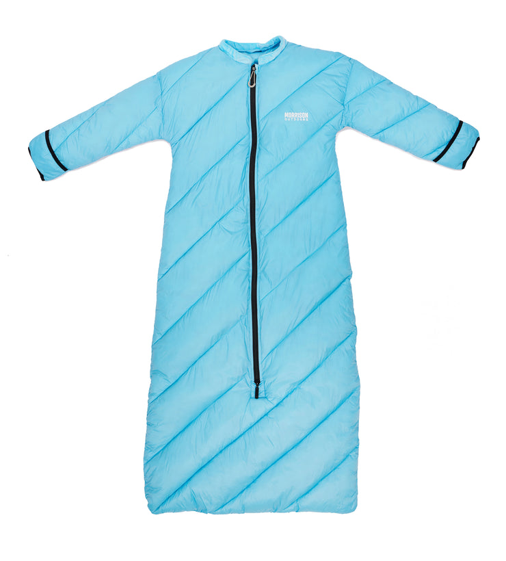 Mighty Mo 40° Kids Sleeping Bag (Ages 4-6)