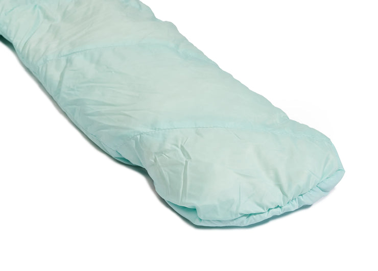 Mighty Mo 20° Down Kids Sleeping Bag (Ages 4-6)