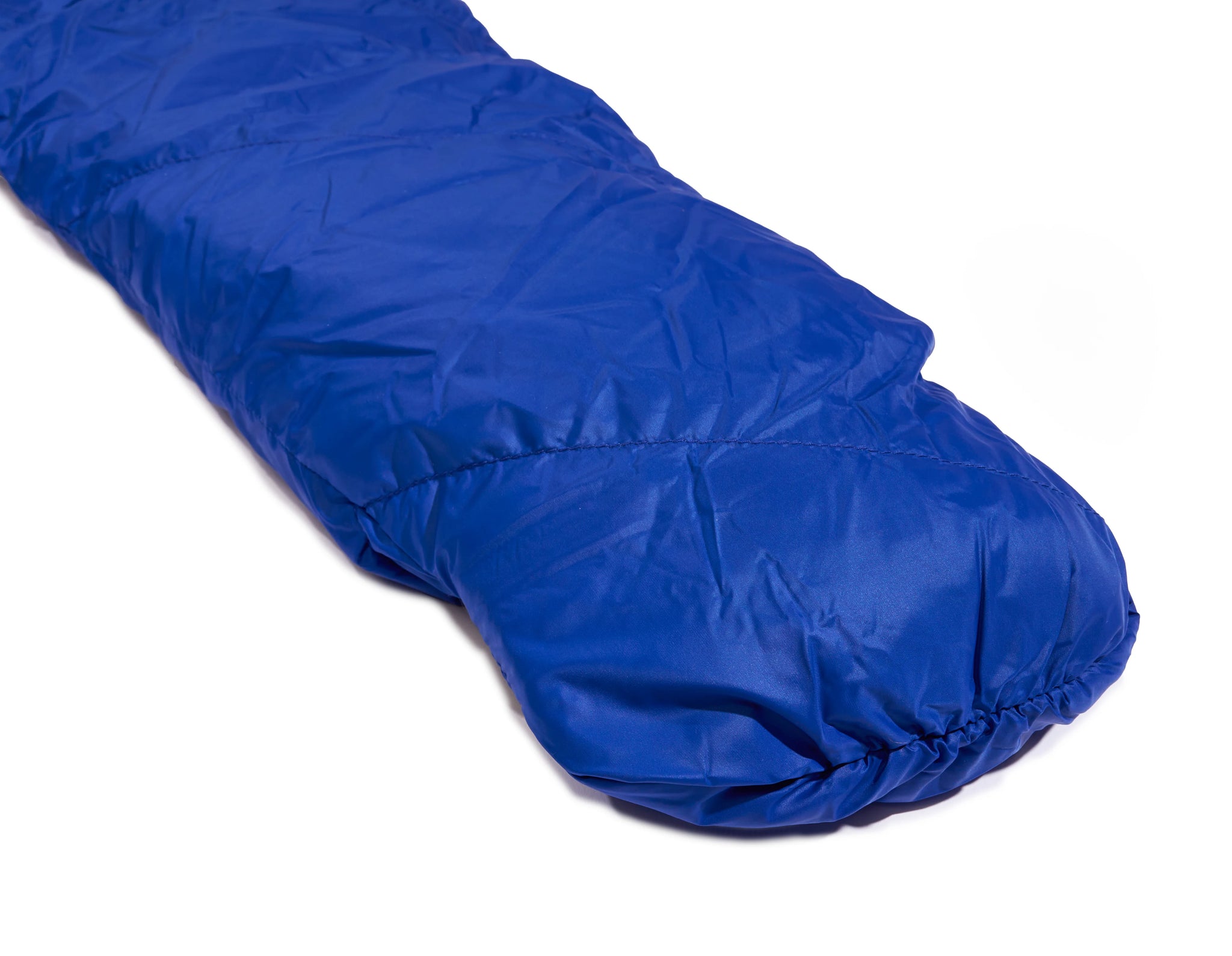 Mighty Mo 20° Down Kids Sleeping Bag (Ages 4-6) - CLOSEOUT