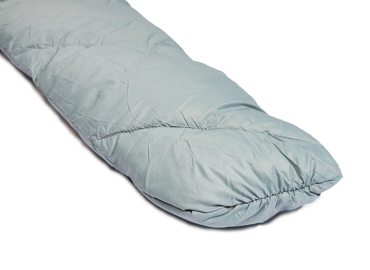 Mighty Mo 40° Kids Sleeping Bag (Ages 4-6)