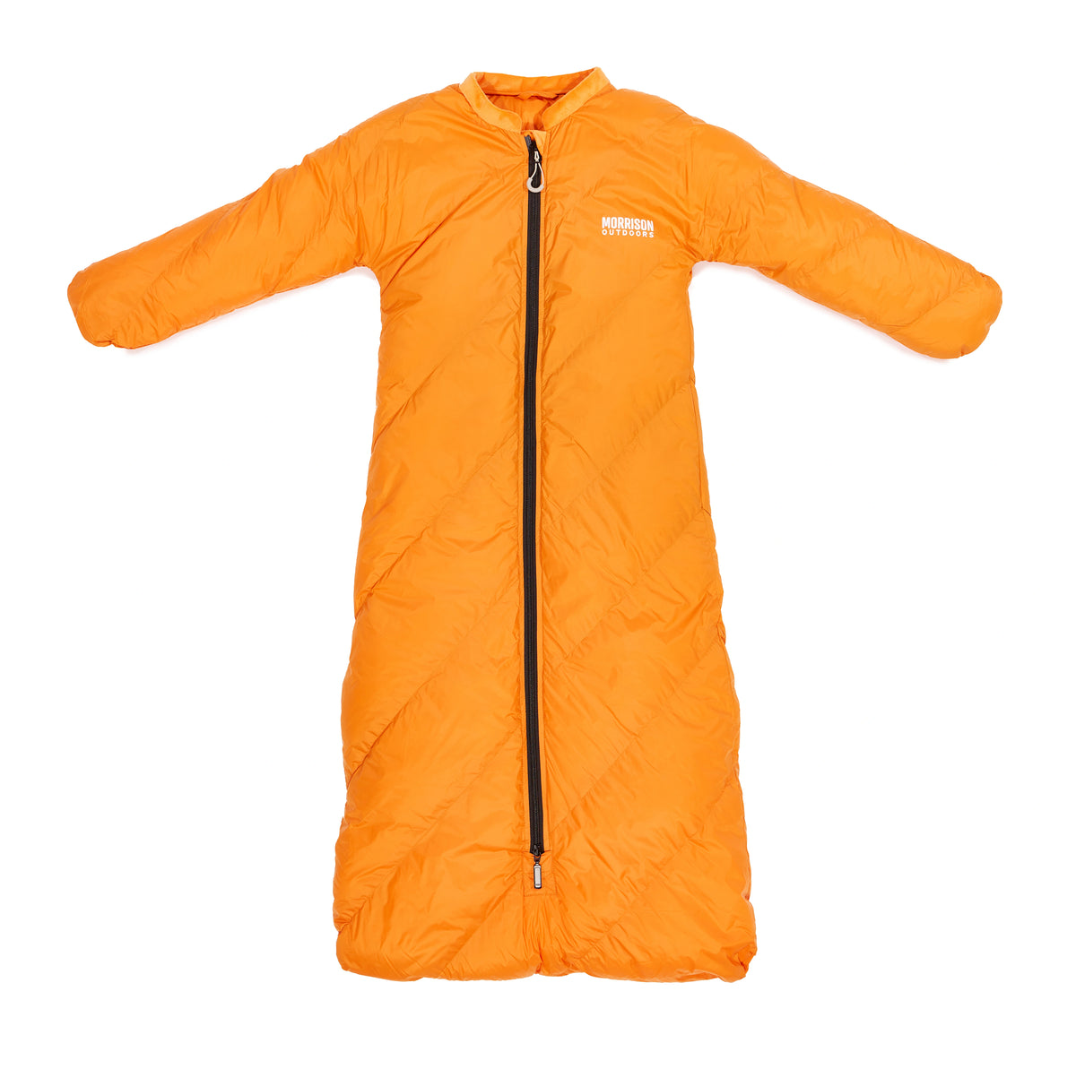 Big Mo 20° Down Kids Sleeping Bag (Age 2-4) - CLOSEOUT
