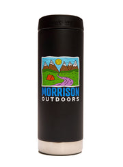 Klean Kanteen 16oz Cafe Cap Coffee Mug